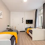Ac - Frankenberger Viertel - Apartment Derwall