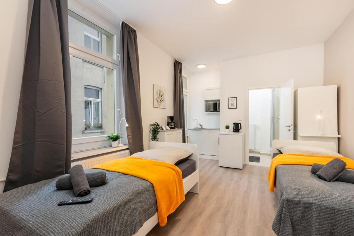 Ac - Frankenberger Viertel - Derwall *