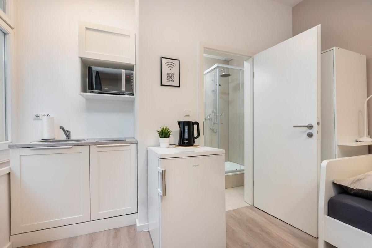 Apartment Ac - Frankenberger Viertel - Derwall