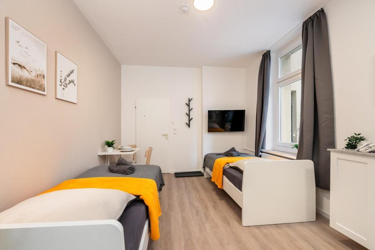 Ac - Frankenberger Viertel - Derwall Apartment Aachen