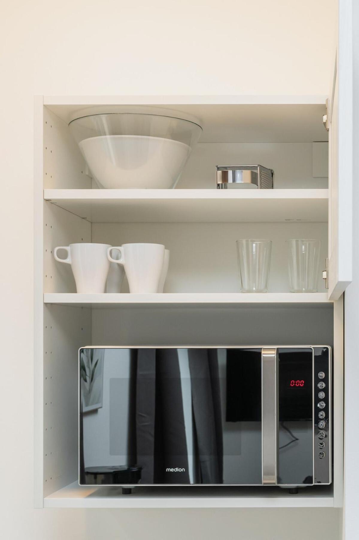 Ac - Frankenberger Viertel - Derwall Apartment